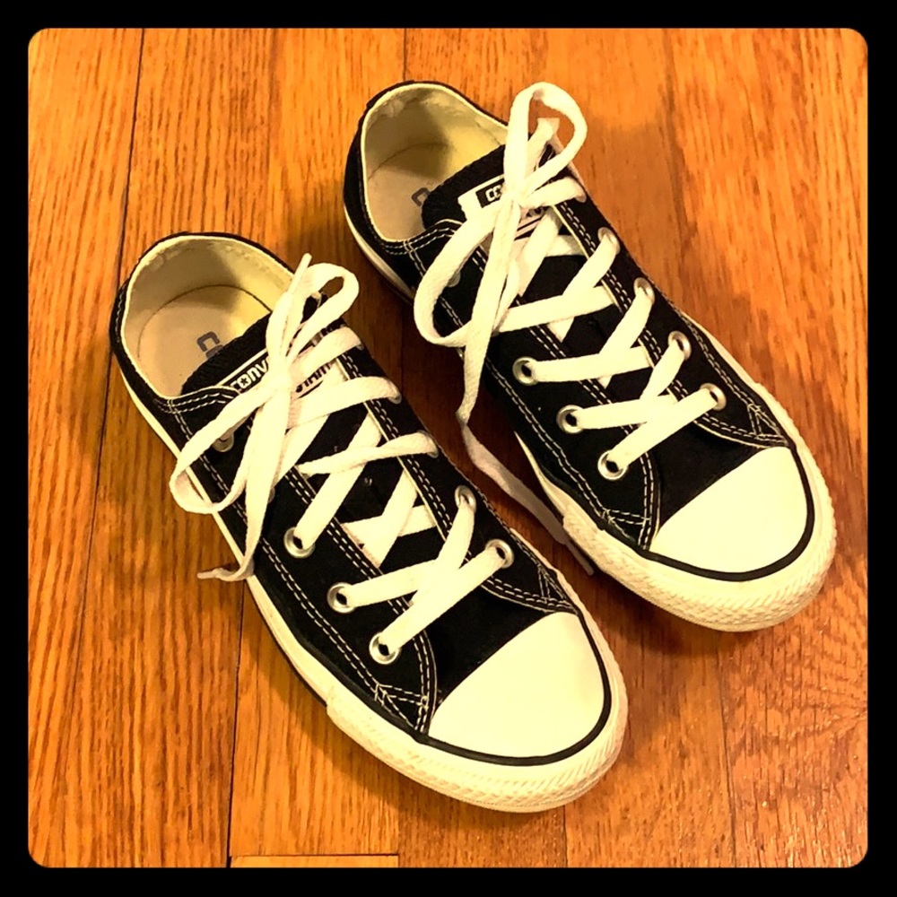 Converse Chuck Taylor